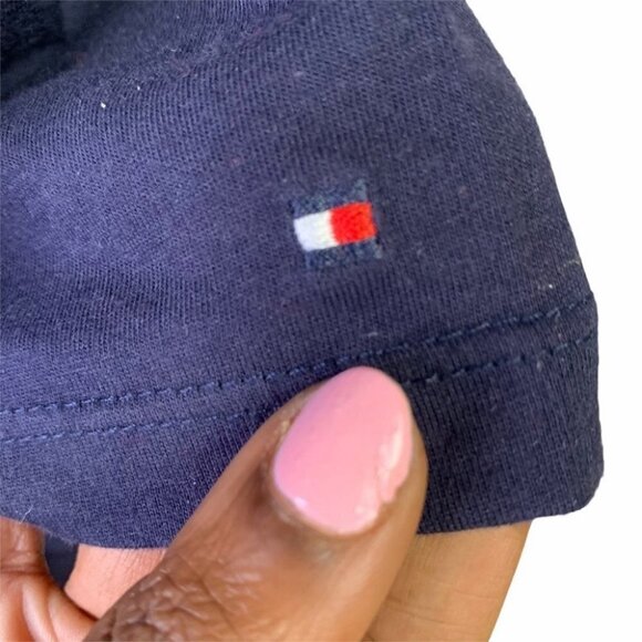 TOMMY HILFIGER TOP - Picture 7 of 10